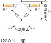 电桥电路