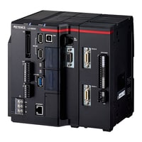 LJ-X8000E - 适用 2D 控制器