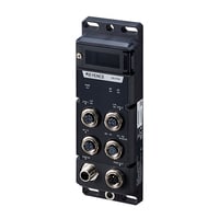 SR-PN1 - PROFINET 通信单元