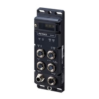 SR-EC1 - EtherCAT® 通信单元