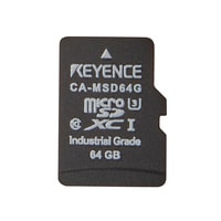 CA-MSD64G - 工业级 microSD 卡 64GB