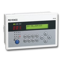 DV-90NE - Auto ID数据控制器 NPN开集 (英语版)