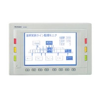 MT-400 - 触屏显示器