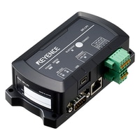 SR-LR1 - 通信单元(Ethernet & RS-232C)