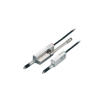 GT 系列 - 通用型数字接触式传感器